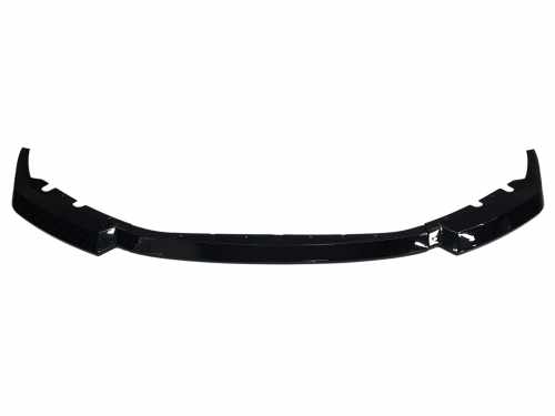 Губа (переднього бампера) (CS Style) для BMW M2 G87 2022–2026