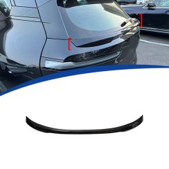 Спойлер (нижний) для BMW iX i20 2021–2025