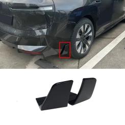 Диффузор (заднего бампера) (элероны) для BMW iX i20 2021–2025