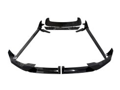 Аэро кит (комплект дооснащение) V3 для BMW X5 G05 2023–2025