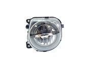 Протитуманна фара LH (LED) на BMW 5 Series F10/F11 2010-2017 року