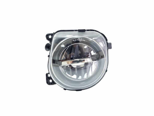 Протитуманна фара LH (LED) на BMW 5 Series F10/F11 2010-2017 року