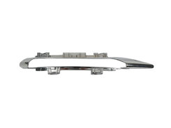 Накладки на бампер RH на Mercedes-Benz S-Class W221 2009-2013 года