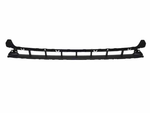 Решітки в бампер Full Black для Audi A8 D5 2021–2026