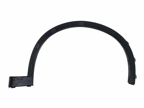 Розширювачі арок передня RH (M) для BMW X3 F25 2014–2017