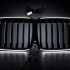 Ніздрі 1 Bar LED (чорний глянець) BMW X7 G07 2019-2022, GBT — фото 6