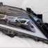Передні фари FULL LED Lexus стиль для Toyota Camry V50 2012-2017 — фото 1