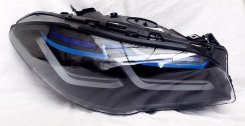 Передні фари FULL LED для BMW 5 серии G30 F10 2014+  