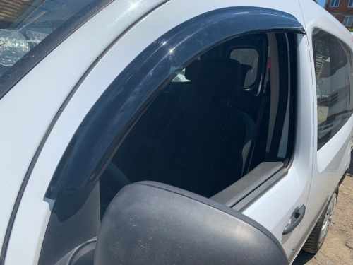 Вітровики Renault Kangoo 2008-2020 / Mercedes Citan, HIC (2 шт)