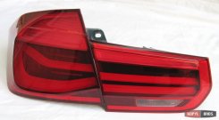 Задні ліхтарі LED Performance для BMW 3 серії F30 2012-2019