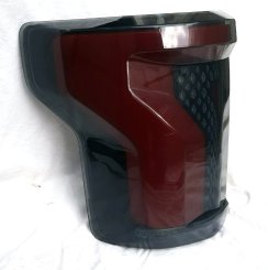 Задние фонари LED стиль CP для Ford F150 Mk13 2015+