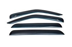 Вітровики Volkswagen Golf 3 1991-2001, HIC (4 шт)