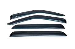 Вітровики Volkswagen Golf 3 1991-2001, HIC (4 шт)