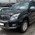 Вітровики Toyota Land Cruiser Prado 120 2002-2009 / Lexus GX470, HIC (4 шт) — фото 5