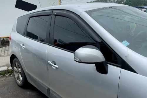 Вітровики Renault Scenic/Grand 2009-2016, HIC (4 шт)