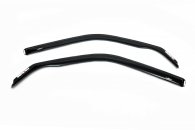 Вітровики Volkswagen T5 2003-2015 / Volkswagen T6, вставні, HIC (2 шт)