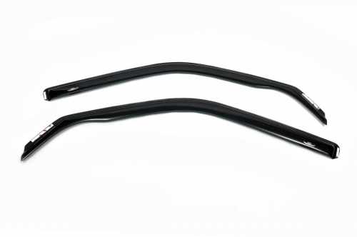 Вітровики Volkswagen T5 2003-2015 / Volkswagen T6, вставні, HIC (2 шт)