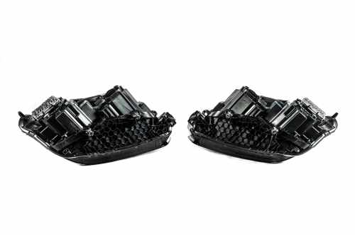 Передні фари рестайлінг BMW X5 G05 2019-2026, потрібна заміна бампера, GBT