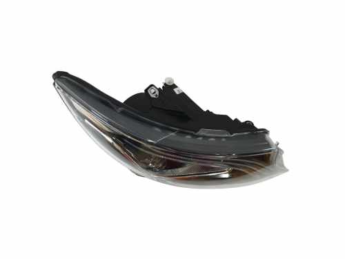 Передні фари ( Led стиль Maybach заміна галогену ) на Mercedes-Benz VITO-Class W447 2014-2019 року