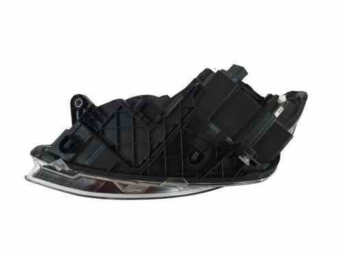 Передні фари ( Led стиль Maybach заміна галогену ) на Mercedes-Benz VITO-Class W447 2014-2019 року