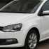 Накладки на дзеркала Volkswagen Polo 2010-2017, нержавіюча сталь, Carmos (2 шт) — фото 3
