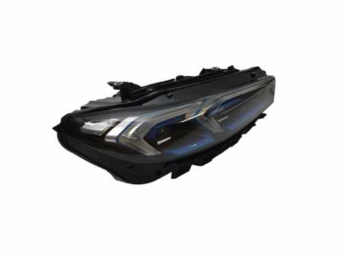 Передні фари ( Laser LCI ) апгрейд з LED Adaptive на BMW 3 Series G20 / G21 2018-2022 року