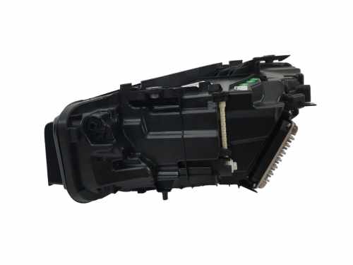 Передні фари ( Laser LCI ) апгрейд з LED Adaptive на BMW 3 Series G20 / G21 2018-2022 року