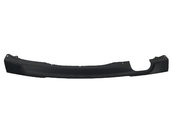 Дифузор (заднього бампера) під фарбування 00--- на BMW 3 Series F30 / F31 2011-2018 року