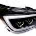 Передние фары FULL LED ZW для Subaru Forester SJ 2013-2018 — фото 2