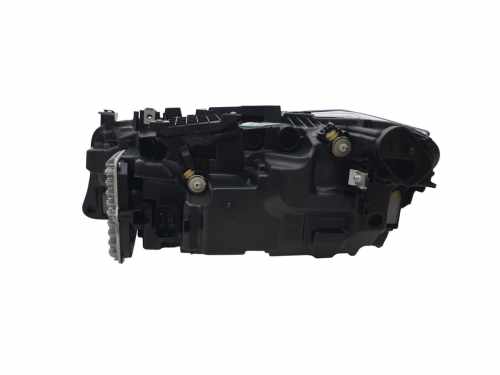 Передні фари ( Full Led Adaptive ) апгрейд на BMW 3 Series ( GT ) F34 2013-2019 року