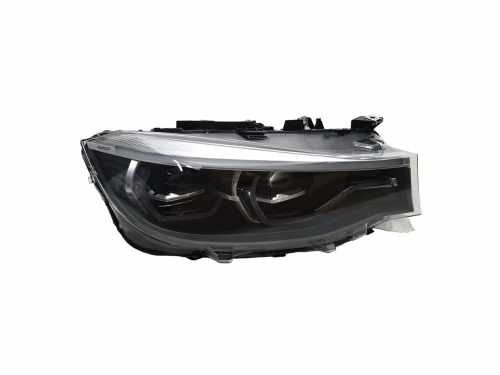 Передні фари ( Full Led Adaptive ) апгрейд на BMW 3 Series ( GT ) F34 2013-2019 року