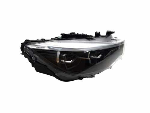 Передні фари ( Full Led Adaptive ) апгрейд на BMW 3 Series ( GT ) F34 2013-2019 року