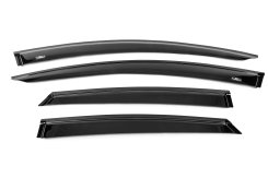 Вітровики Ford Mondeo 2014-2022, HIC (4 шт)