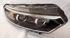 Передні фари ксенон DRL  для Ford Ecosport B515 2013
