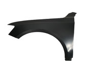 Крило ліве (Сталь) на AUDI Q5 8R 2012-2016 року