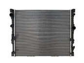 Радіатор охолодження на BMW 5 Series G30/G31 2017-2020 року