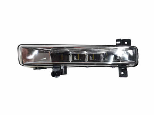 Протитуманна фара LH (chrome) на BMW 5 Series G30/G31 2017-2020 року