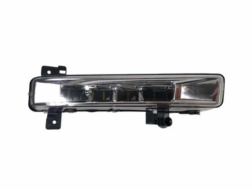 Протитуманна фара RH (chrome) на BMW 5 Series G30/G31 2017-2020 року