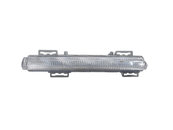 DRL ходові вогні LH (лід) на Mercedes-Benz C-Class W204 2007-2014 року