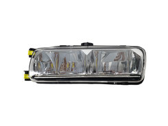Протитуманна фара LH (лід) на Land Rover Range Rover Sport L494 2013-2017 року
