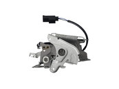 Замки капота LH на BMW 3 Series G20/G21 2018-2022 року