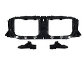 Повітряна заслінка (жалюзі) на BMW X3 G01 2022-2024 роки
