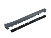 Накладки на пороги RH (M-Paket) на BMW X5 F15 2013-2018 року