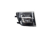 Протитуманна фара RH (led) на BMW 7 Series F01/F02 2008-2015 року