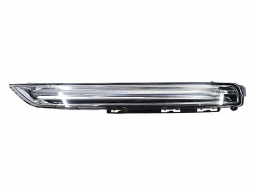 DRL ходові вогні LH на Porsche Cayenne 958 2014-2017 року