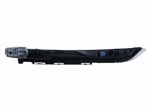 DRL ходові вогні LH на Porsche Cayenne 958 2014-2017 року