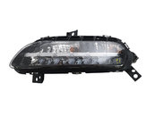 Протитуманна фара LH на Porsche Panamera 970 2009-2013 року