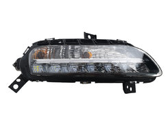 Протитуманна фара RH на Porsche Panamera 970 2009-2013 року