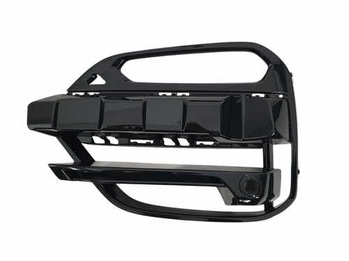 Решітка в бампер LH (X-Line) на BMW X3 G01 2018-2022 роки