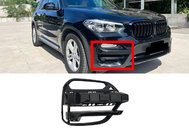 Решітка в бампер RH (X-Line) на BMW X3 G01 2018-2022 року